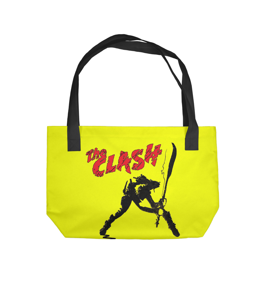 

The Clash