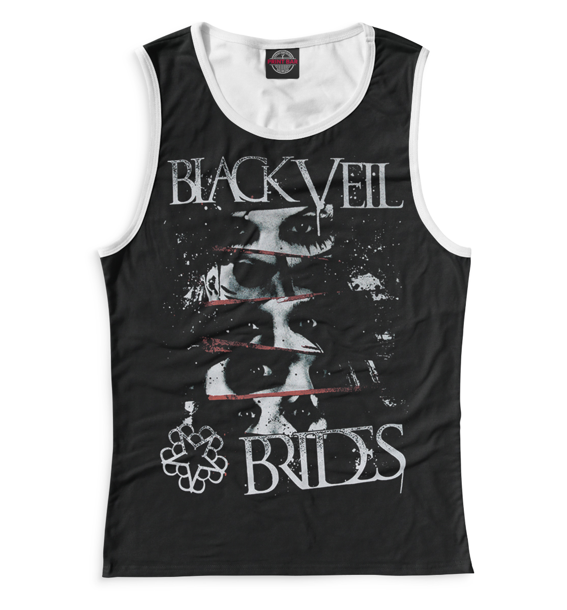 

Black Veil Brides