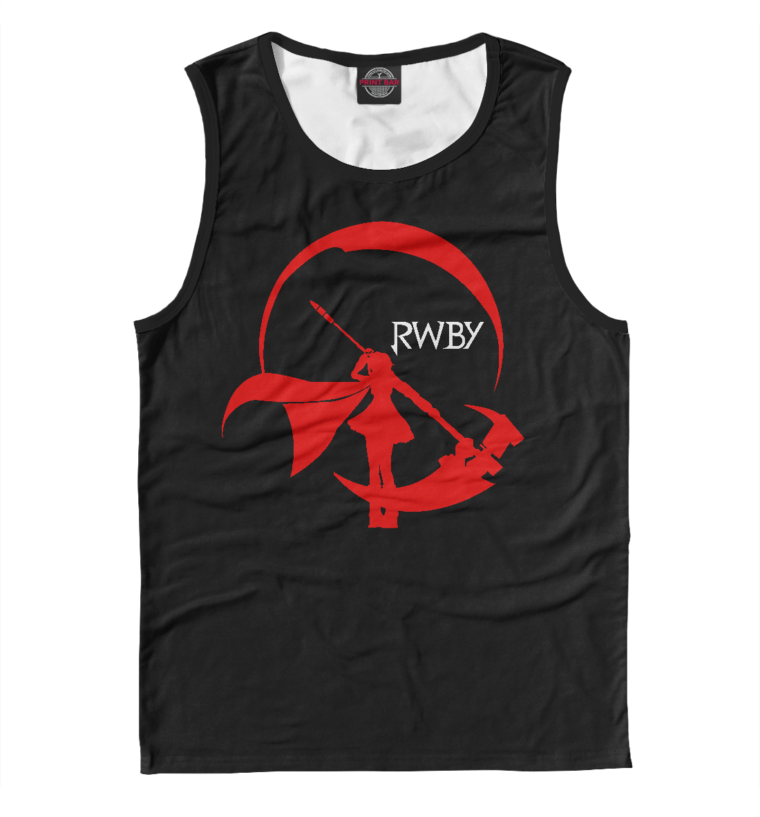 

RWBY