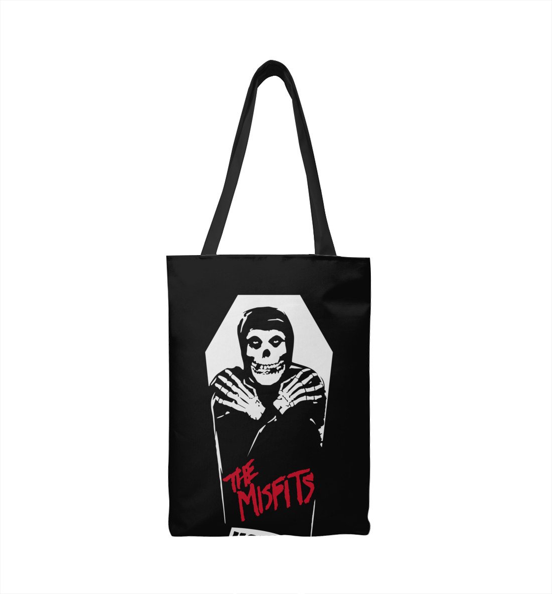 

The Misfits
