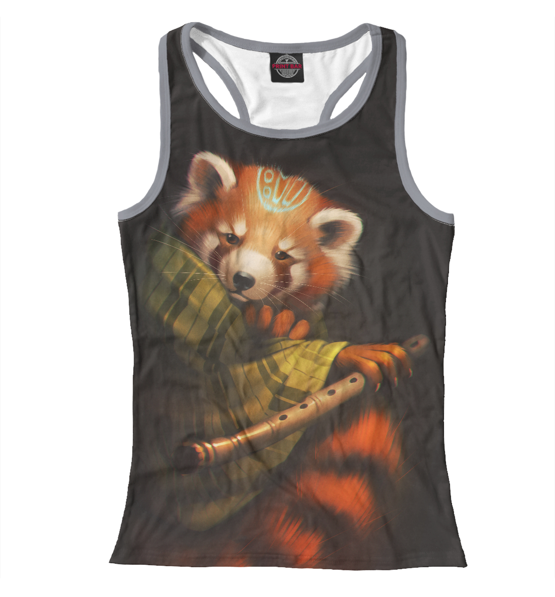 

Red panda