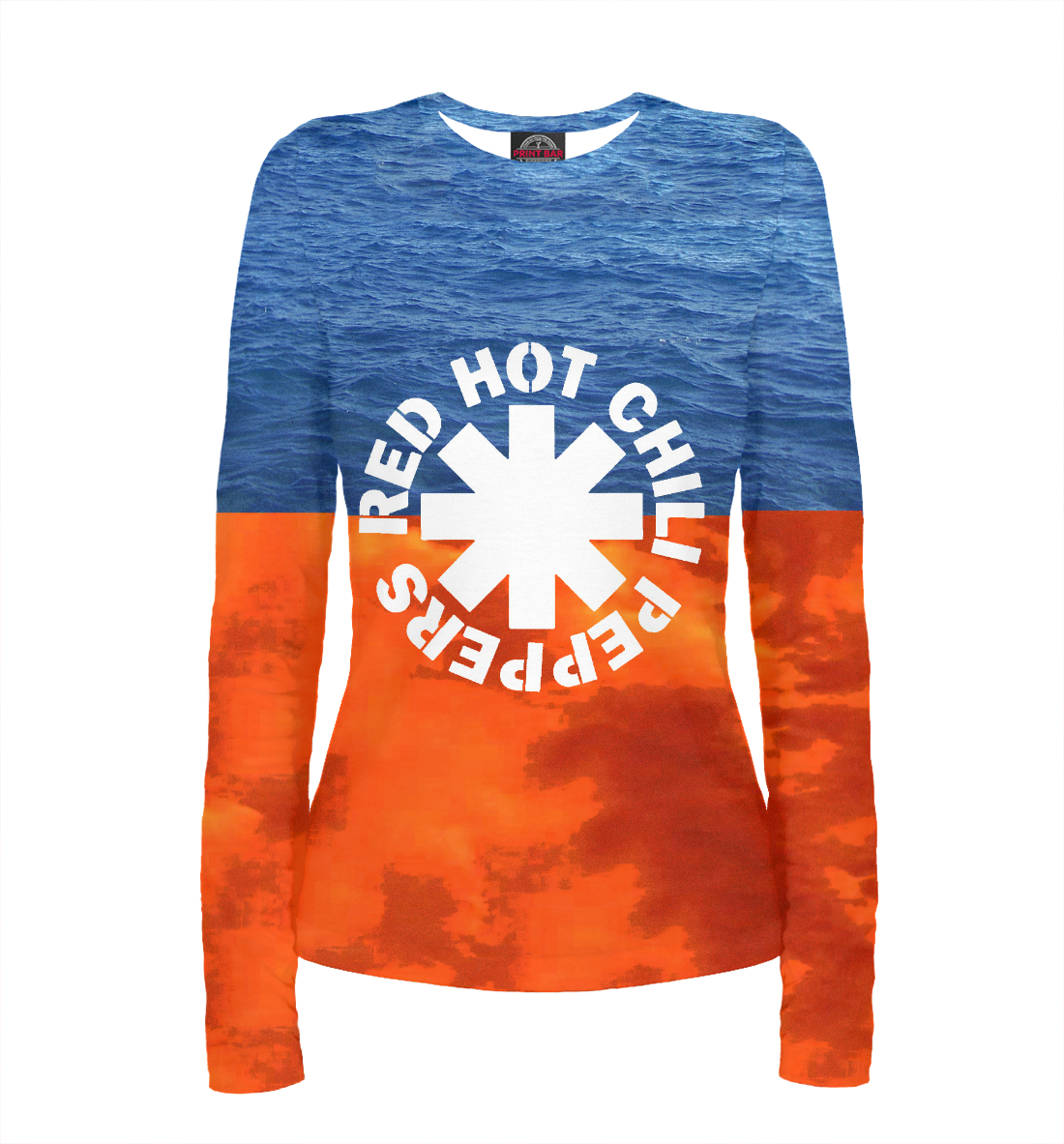 

Red Hot Chili Pappers