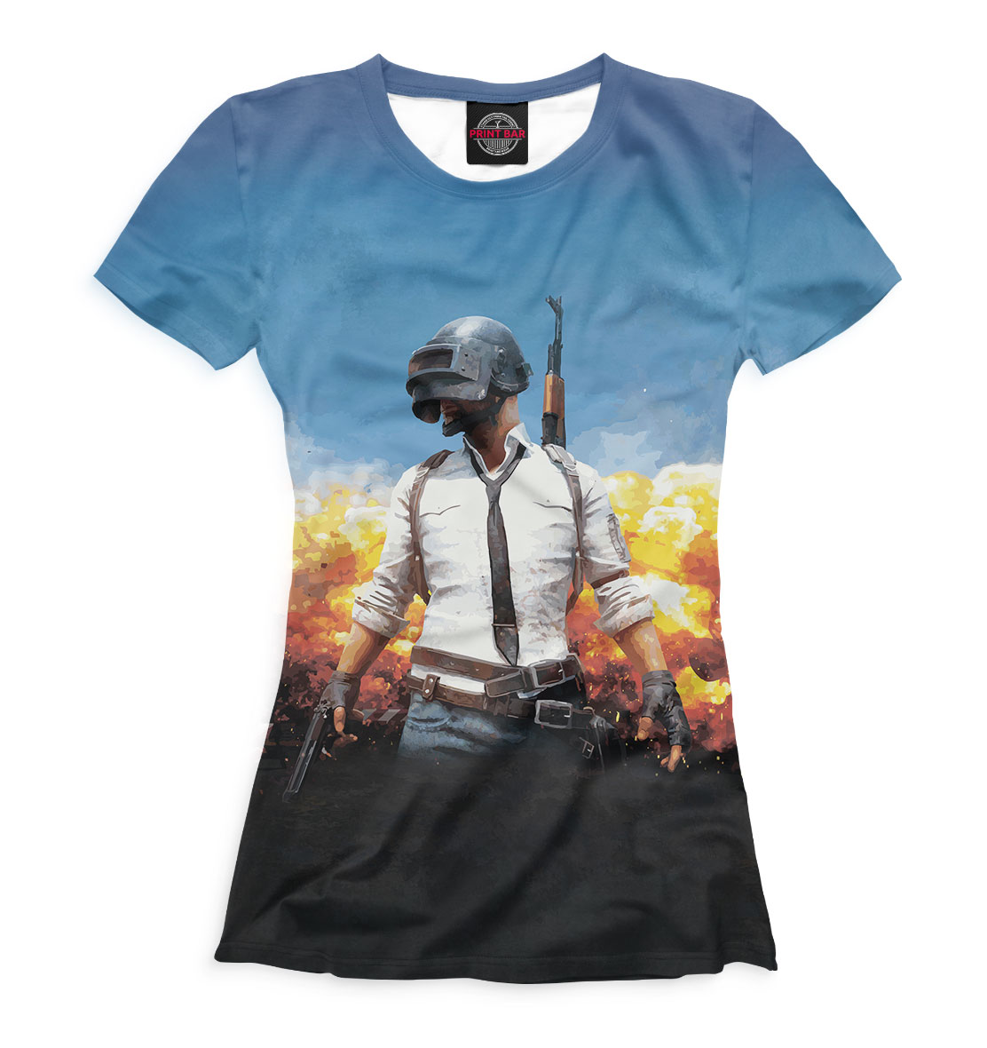 

PUBG