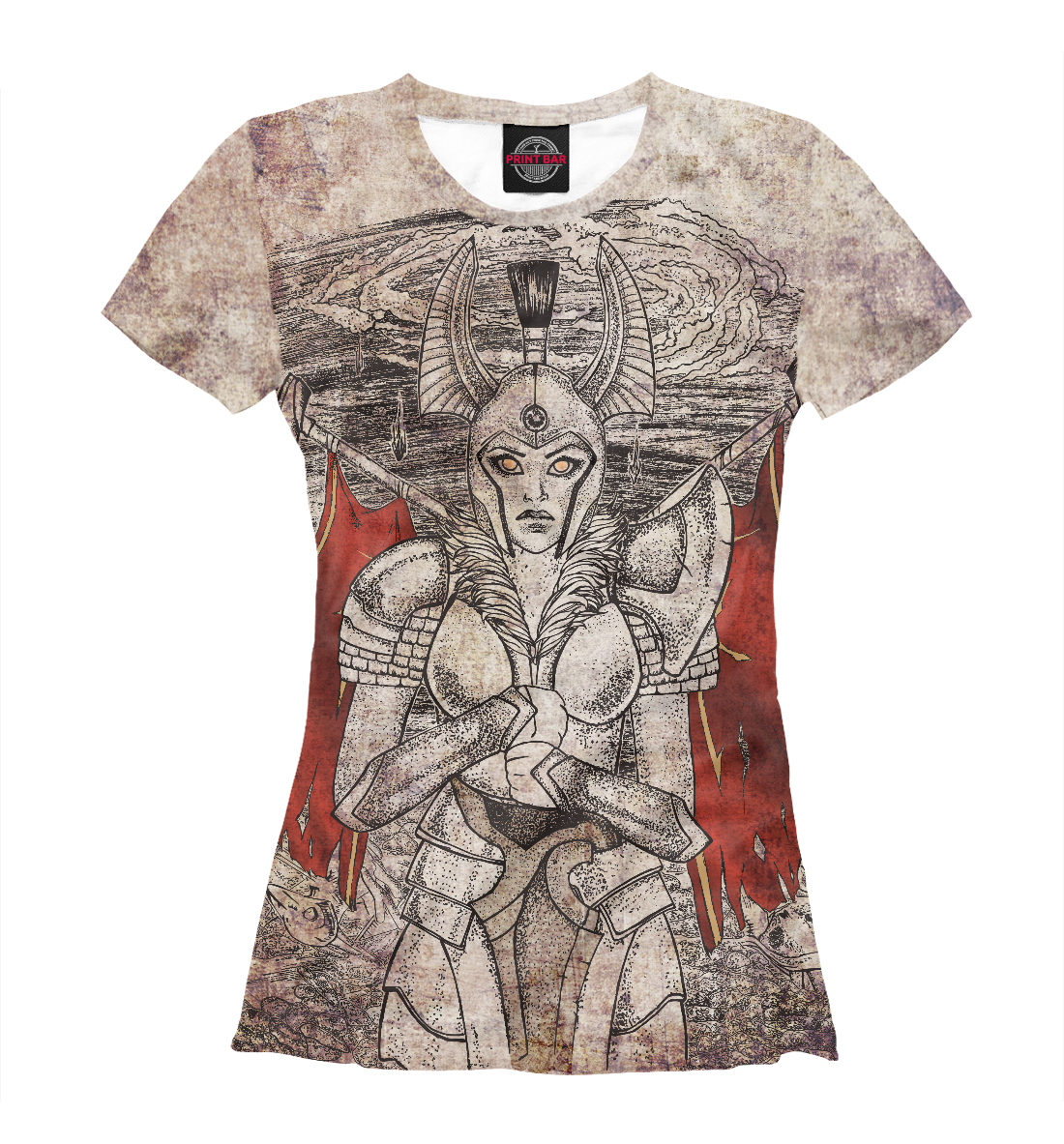 

Legion Commander