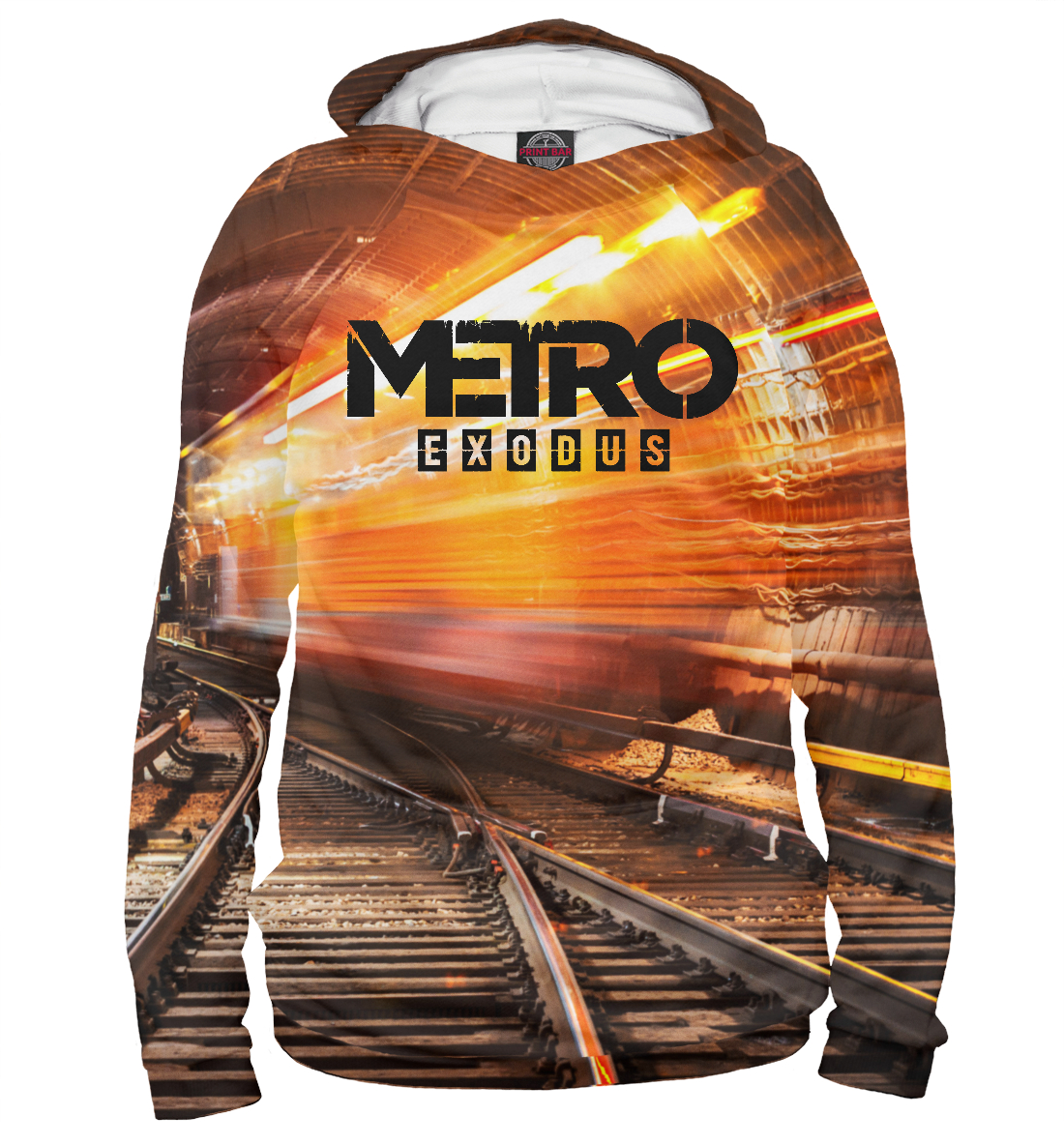 

METRO EXODUS