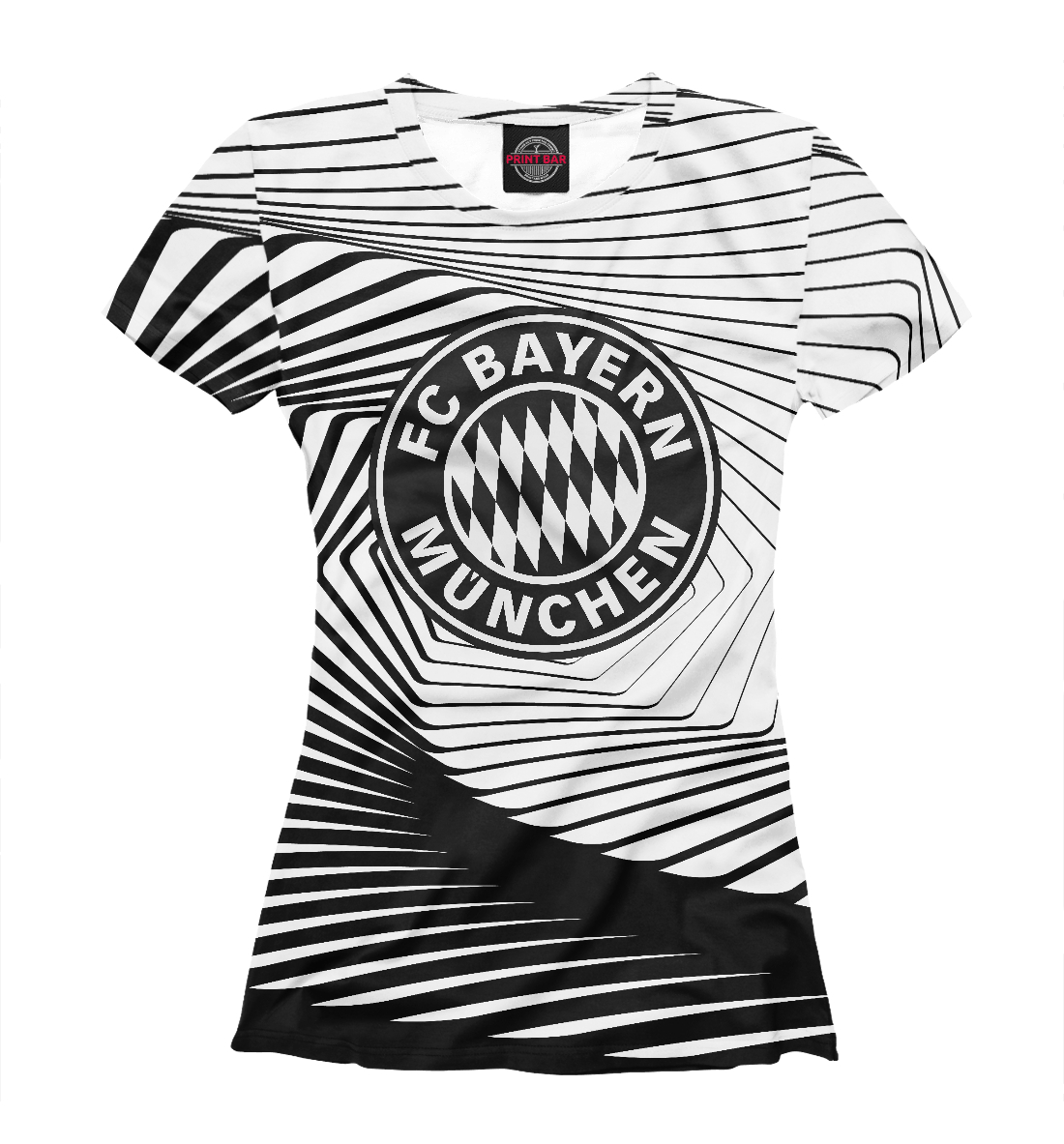 

Байер Мюнхен