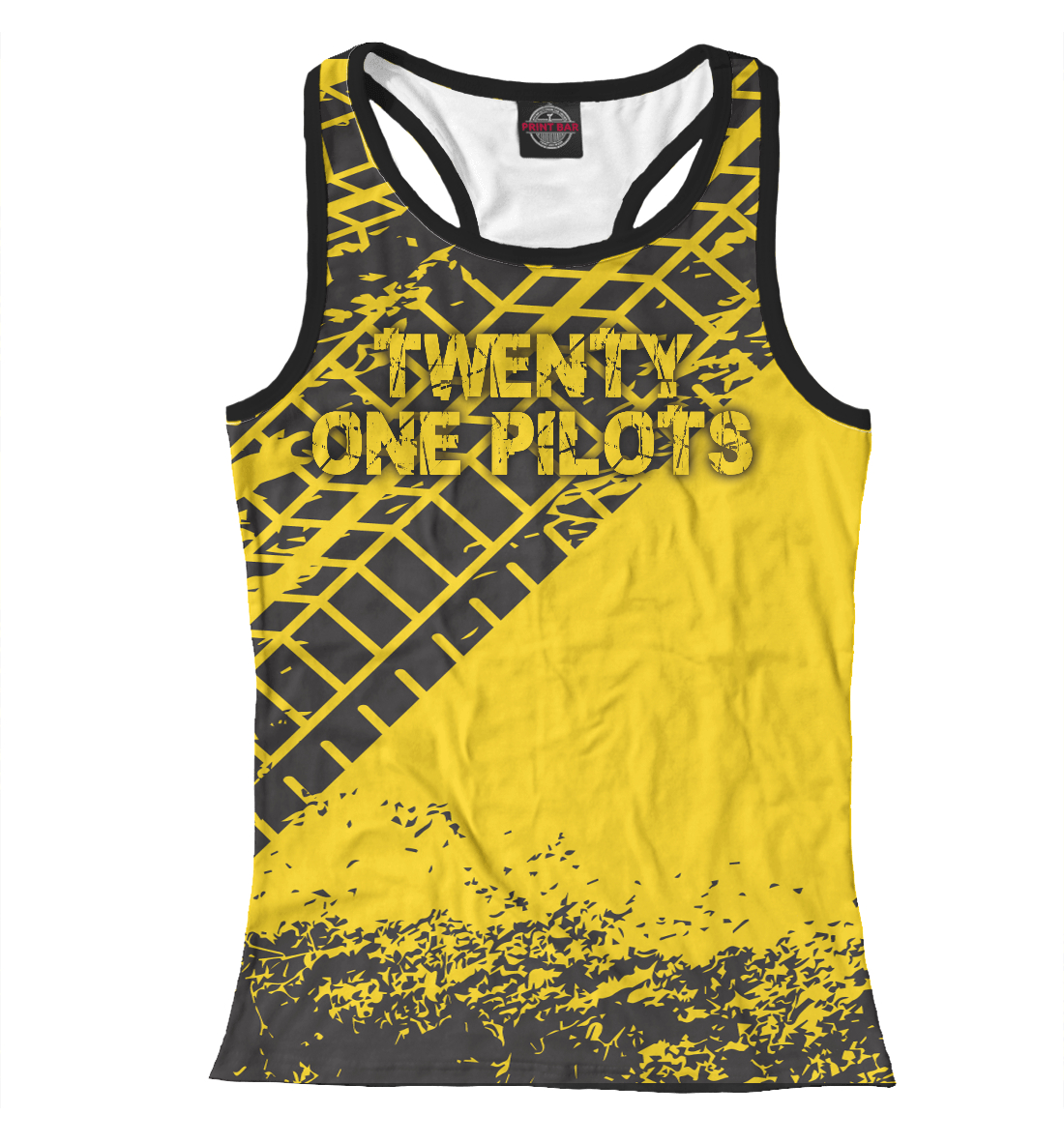 

Twenty One Pilots