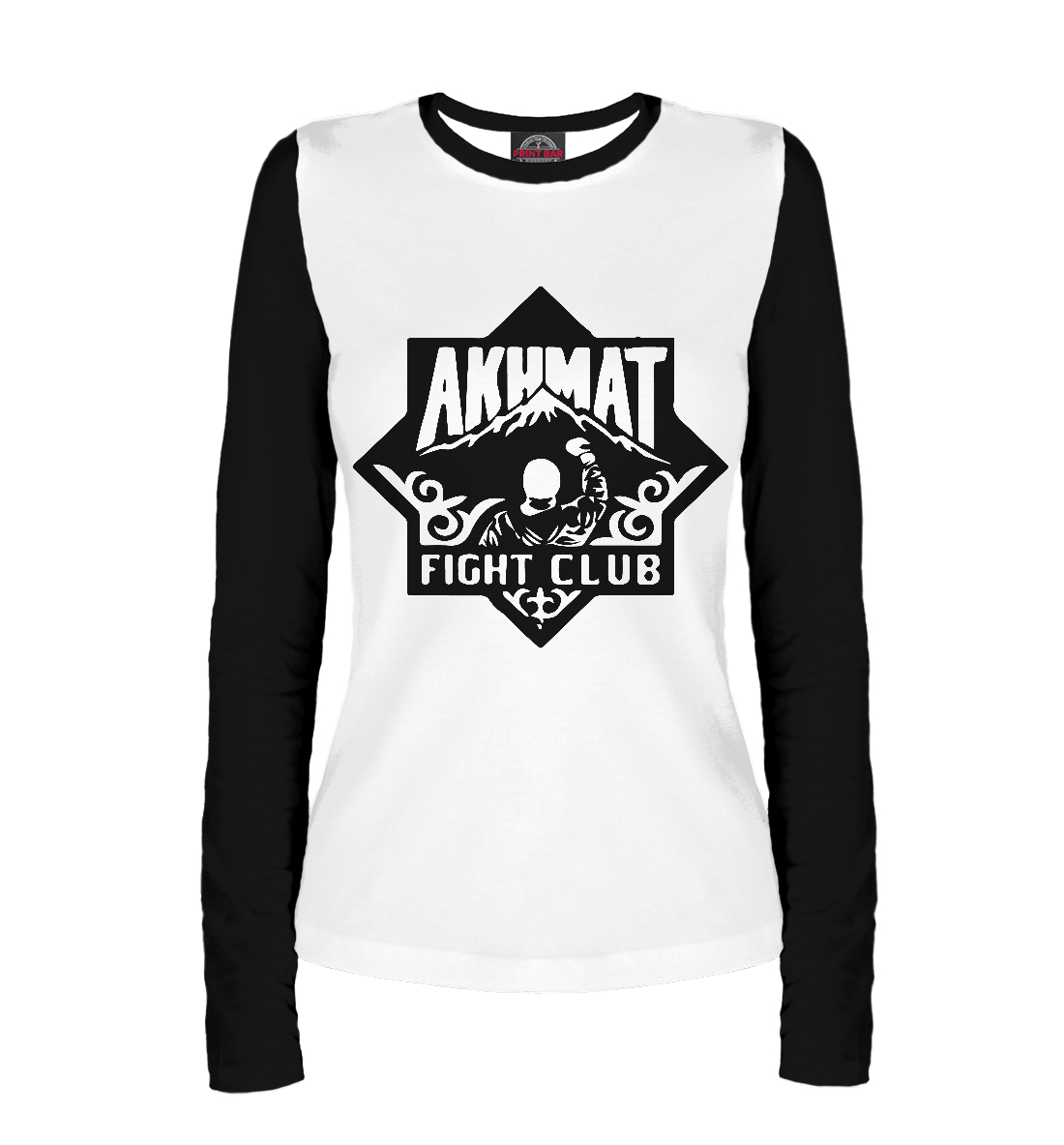 

Akhmat Fight Club