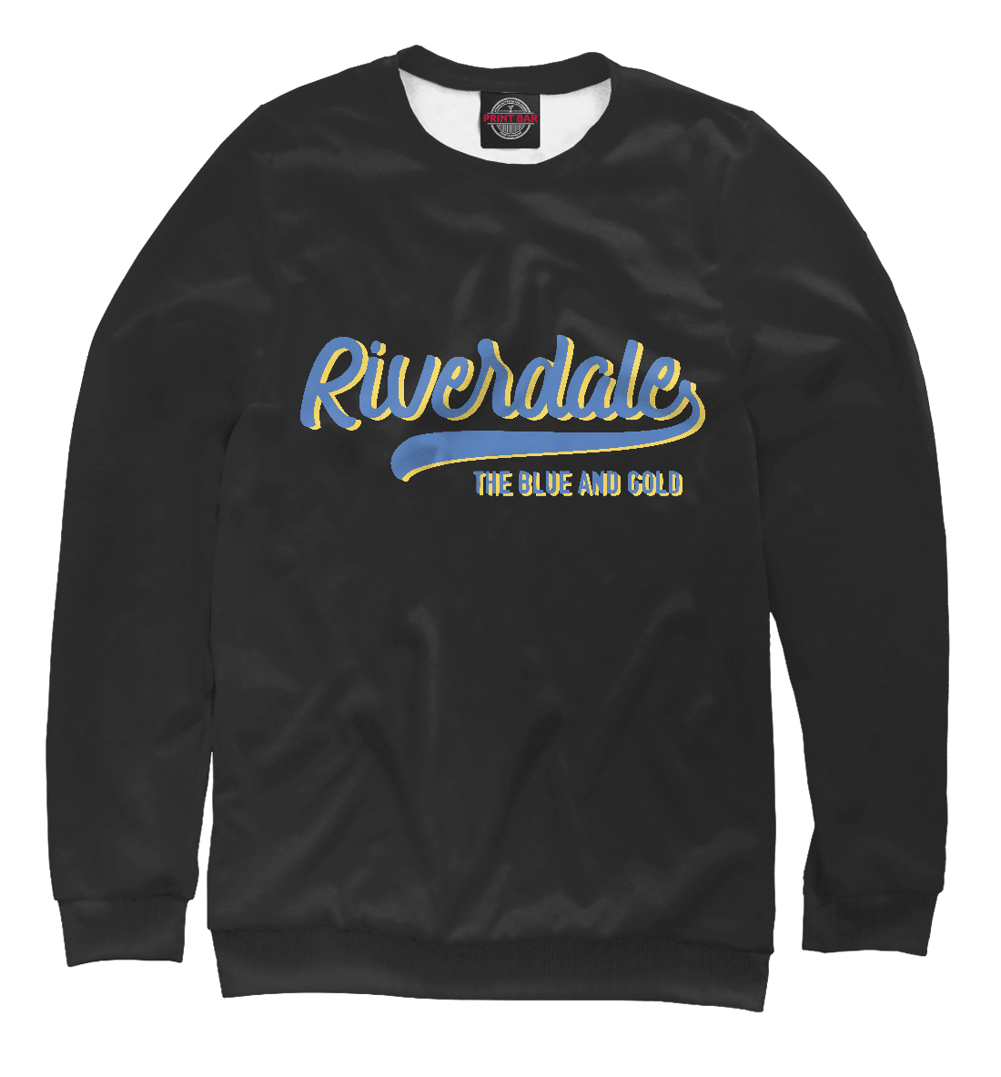 

Riverdale