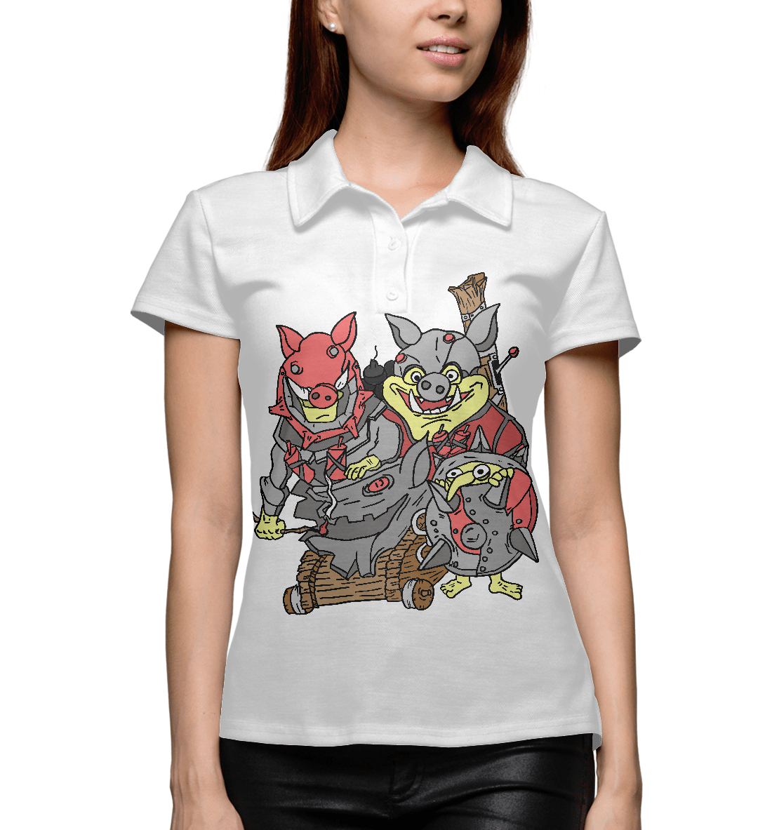 

Techies Fan 3D (минёр+ аркана)