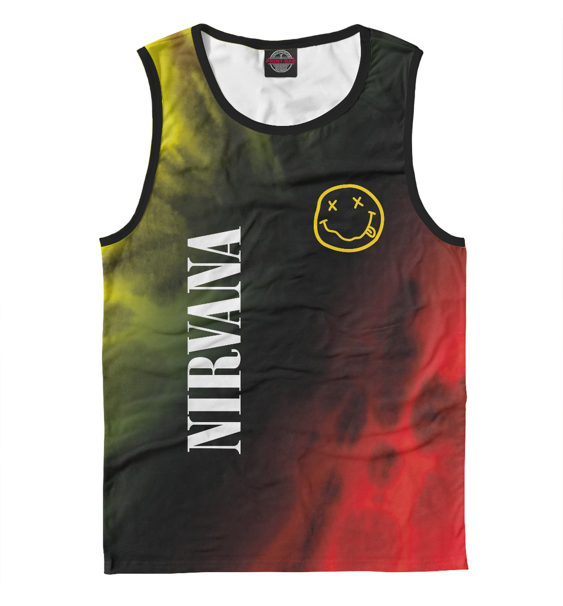 

Nirvana / Нирвана