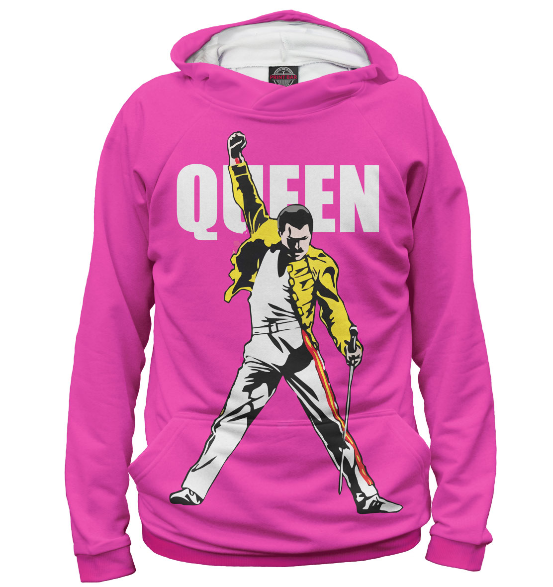 

Queen