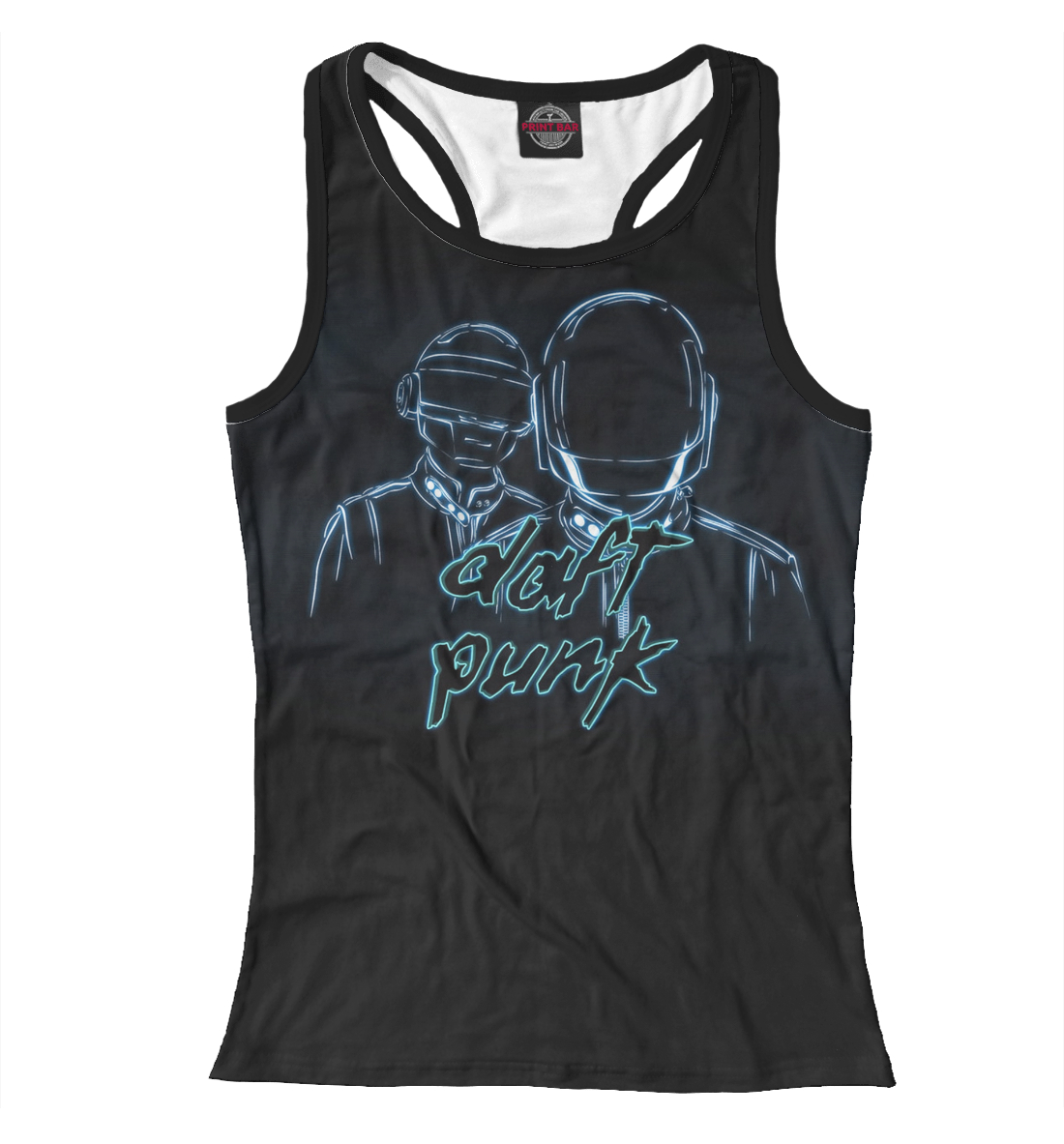 

Daft Punk