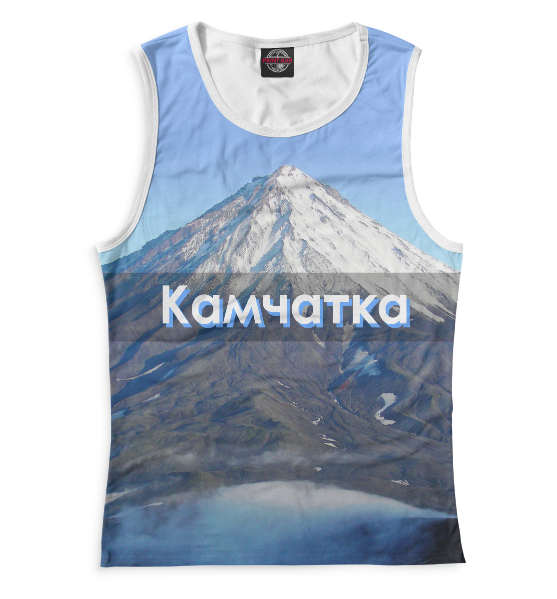 

Камчатка