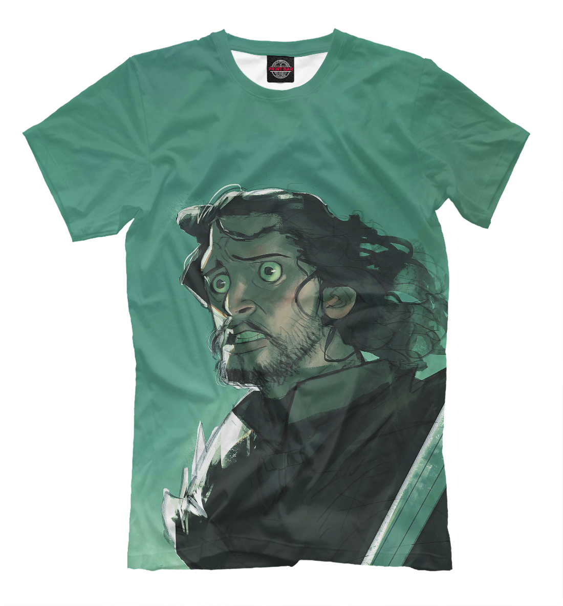 

Jon