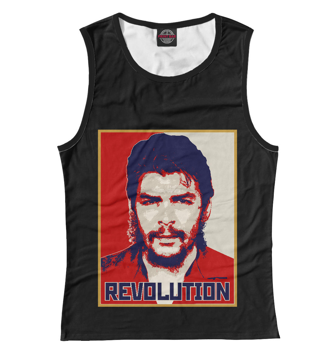 

Revolution
