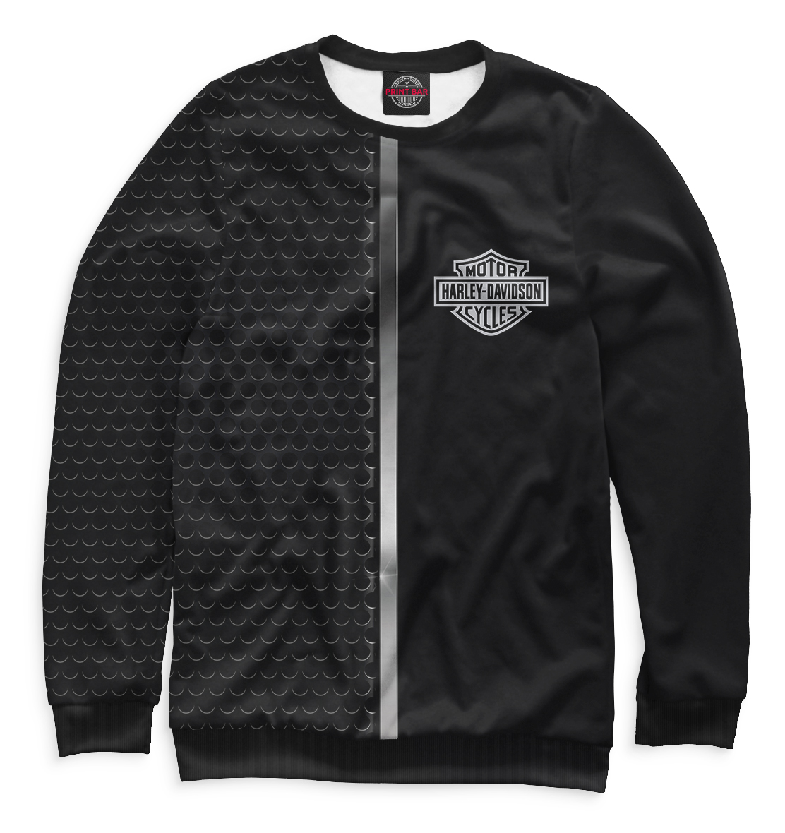 

HARLEY-DAVIDSON