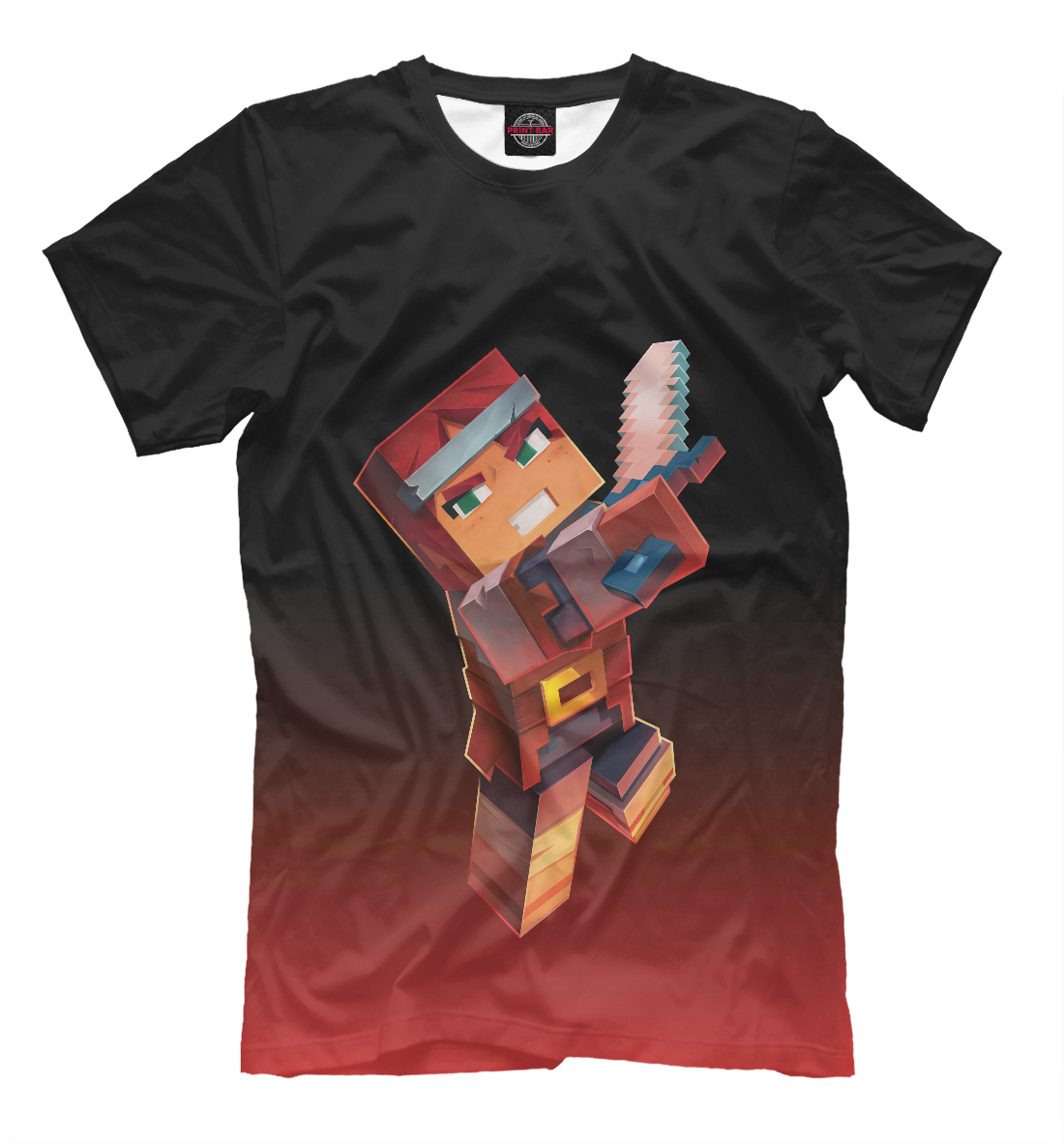 

Minecraft: Dungeons