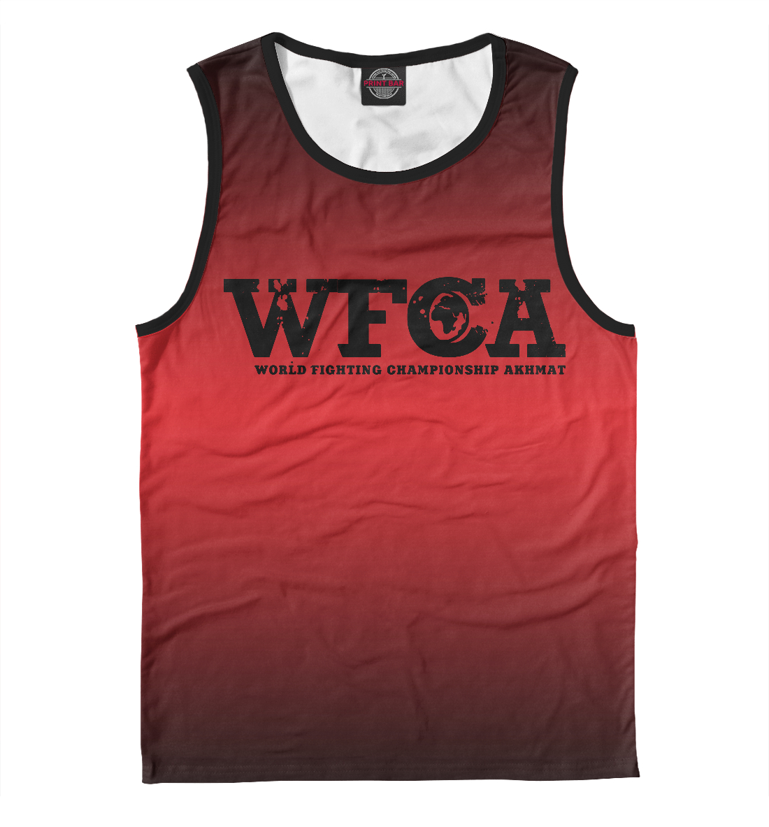 

WFCA Ахмат