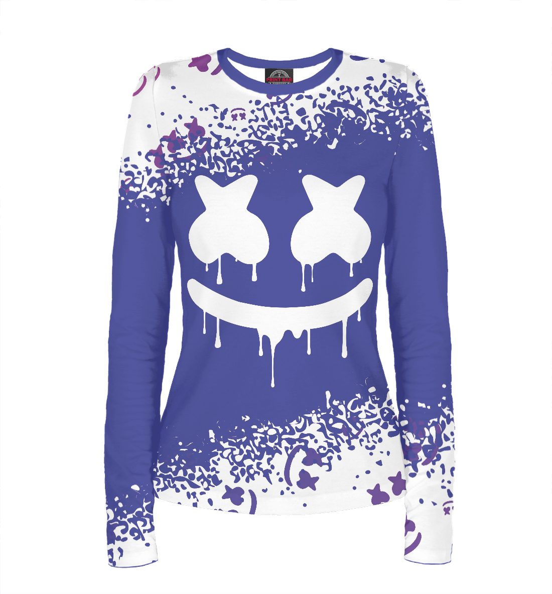 

Marshmello / Маршмеллоу