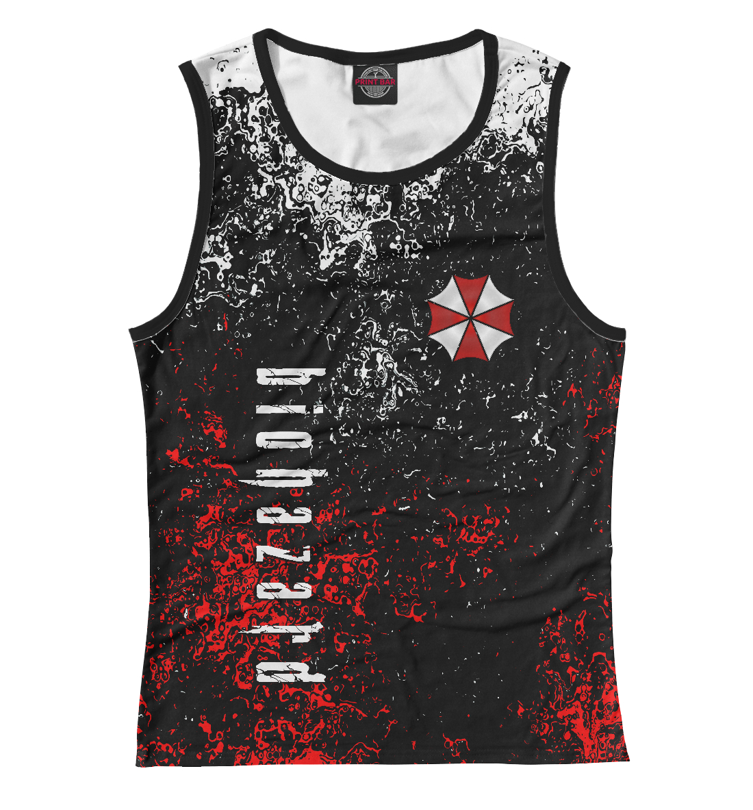 

Biohazard | Resident Evil
