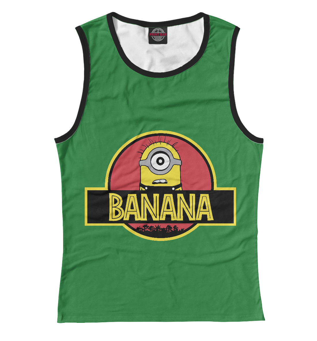 

Banana Park