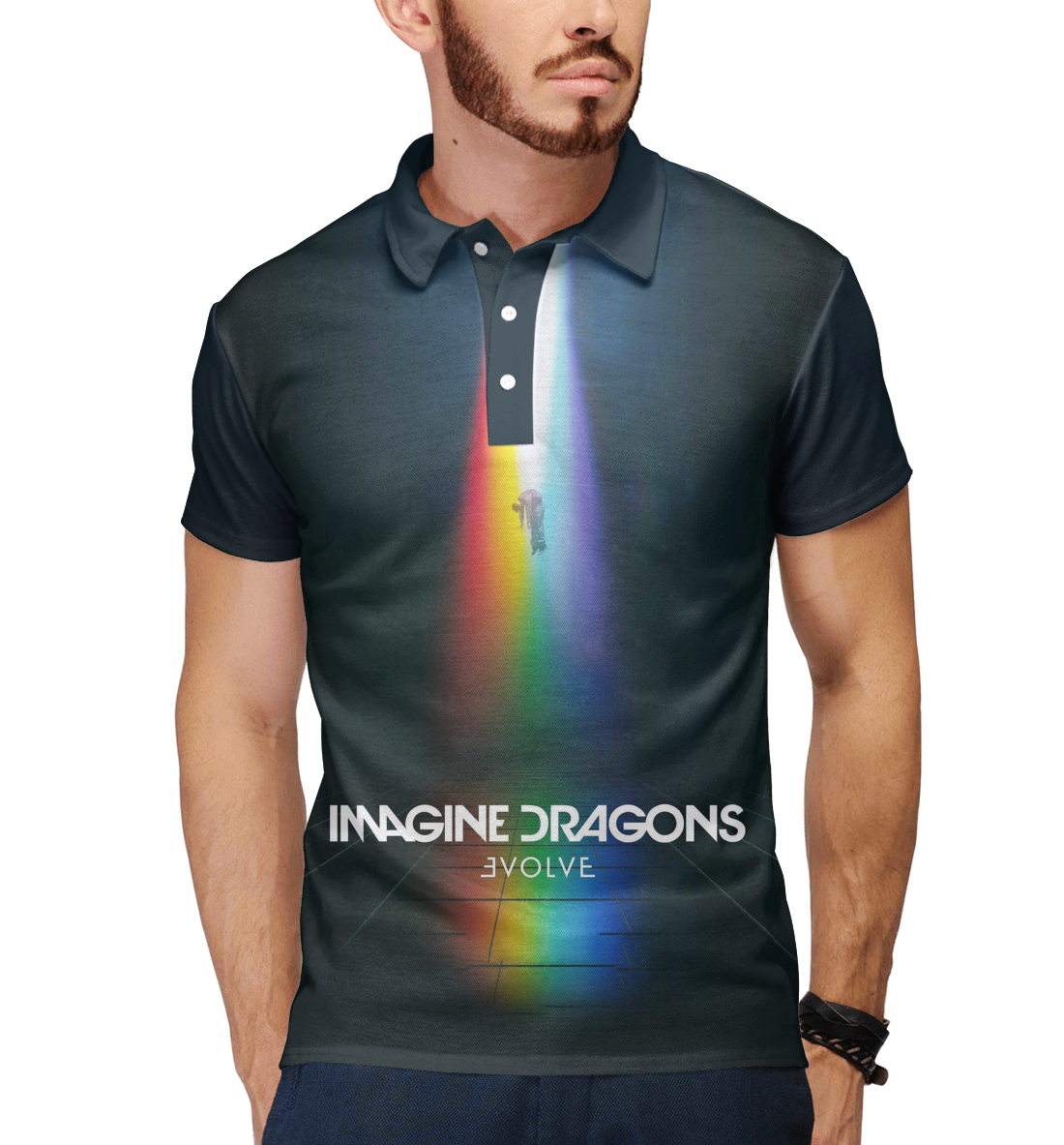 

Imagine Dragons
