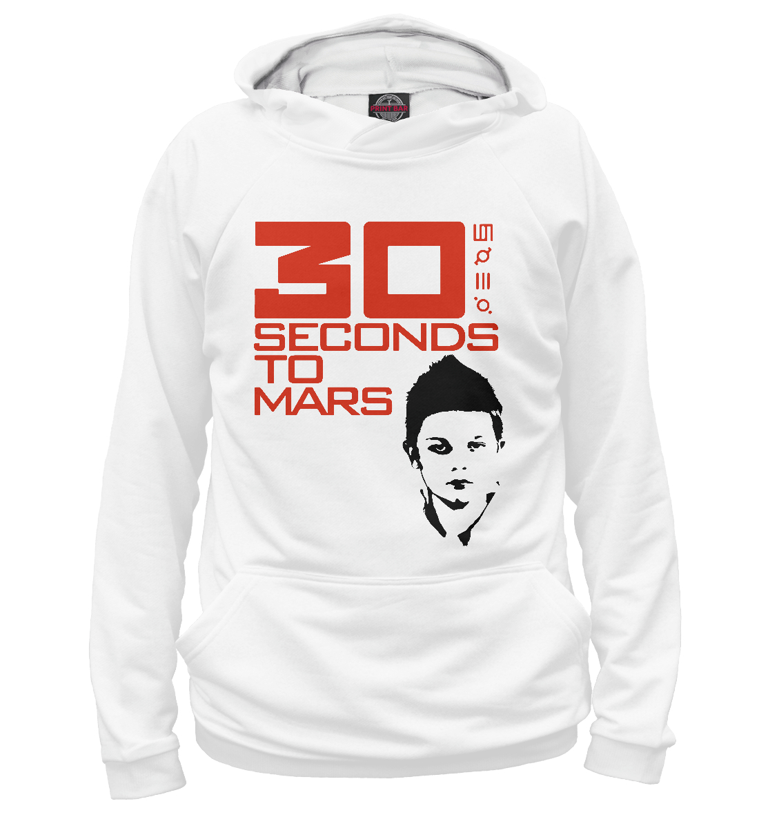 

30 Seconds to Mars