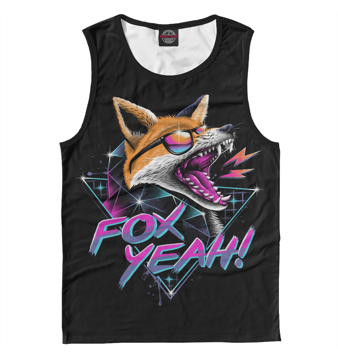

Fox Yeah!