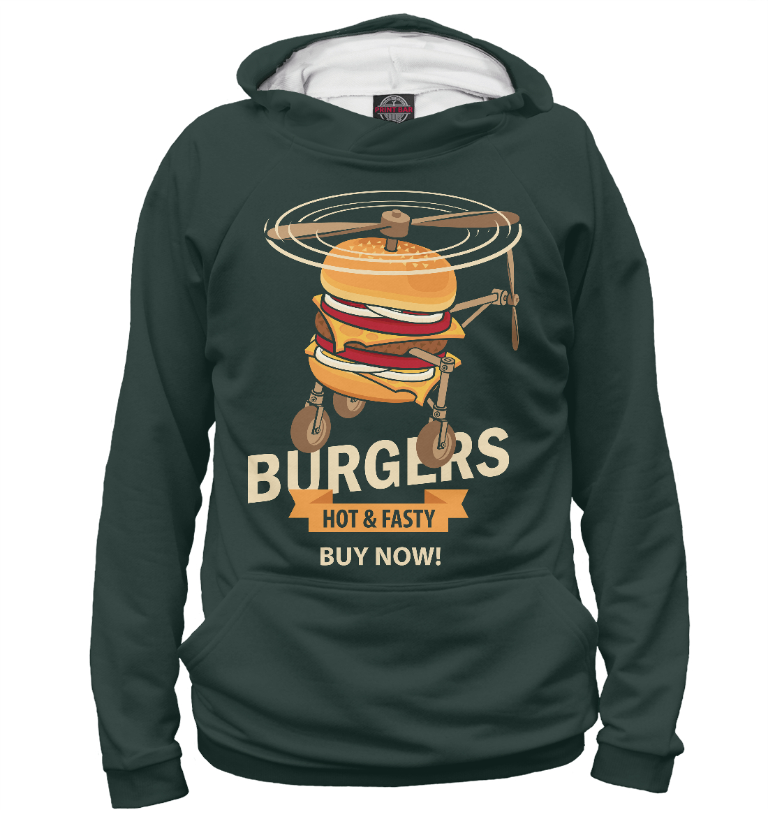 

Burgers