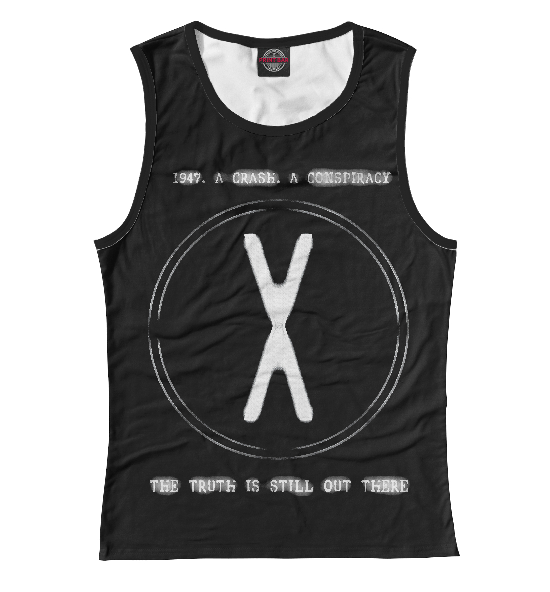

X-Files