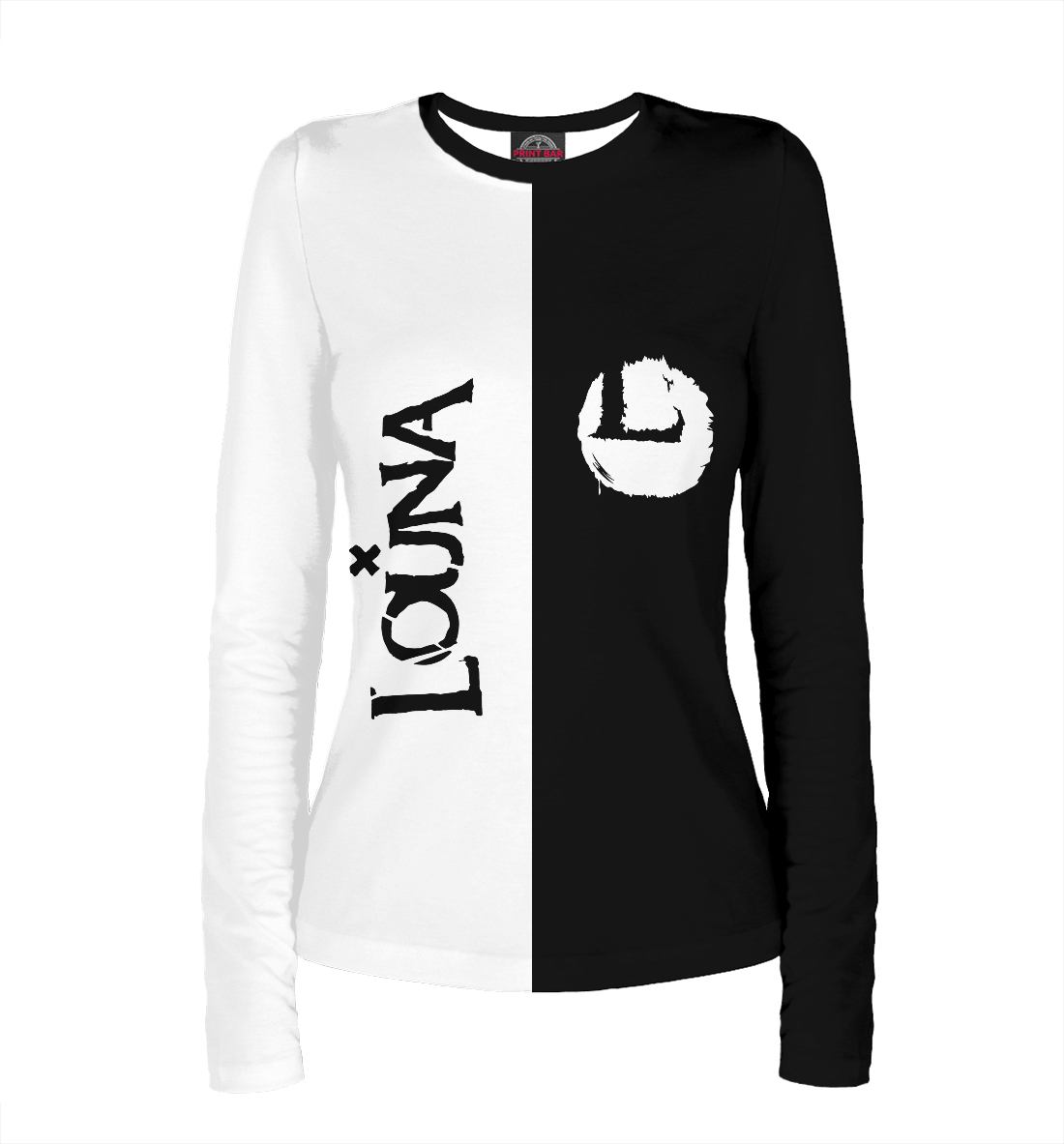

Louna