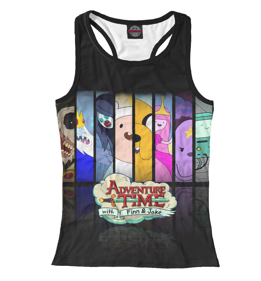 

Adventure Time