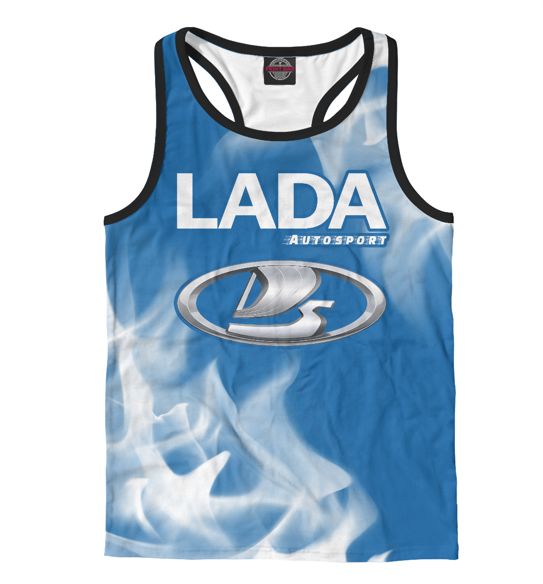 

Lada | Autosport