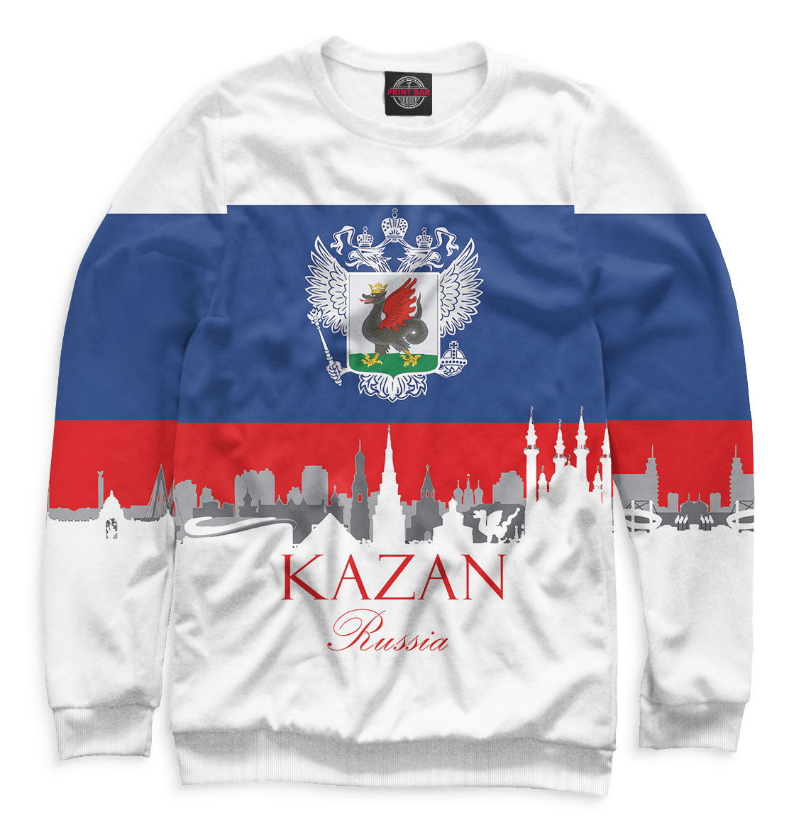 

Казань