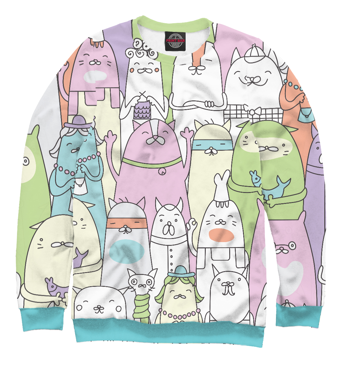 

котики