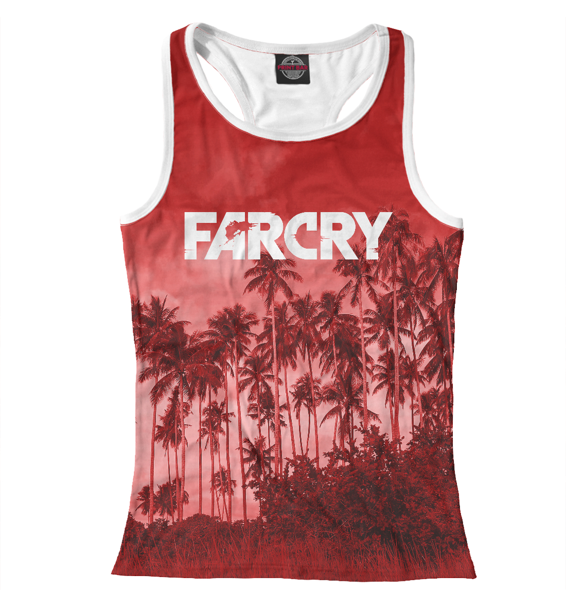 

FARCRY