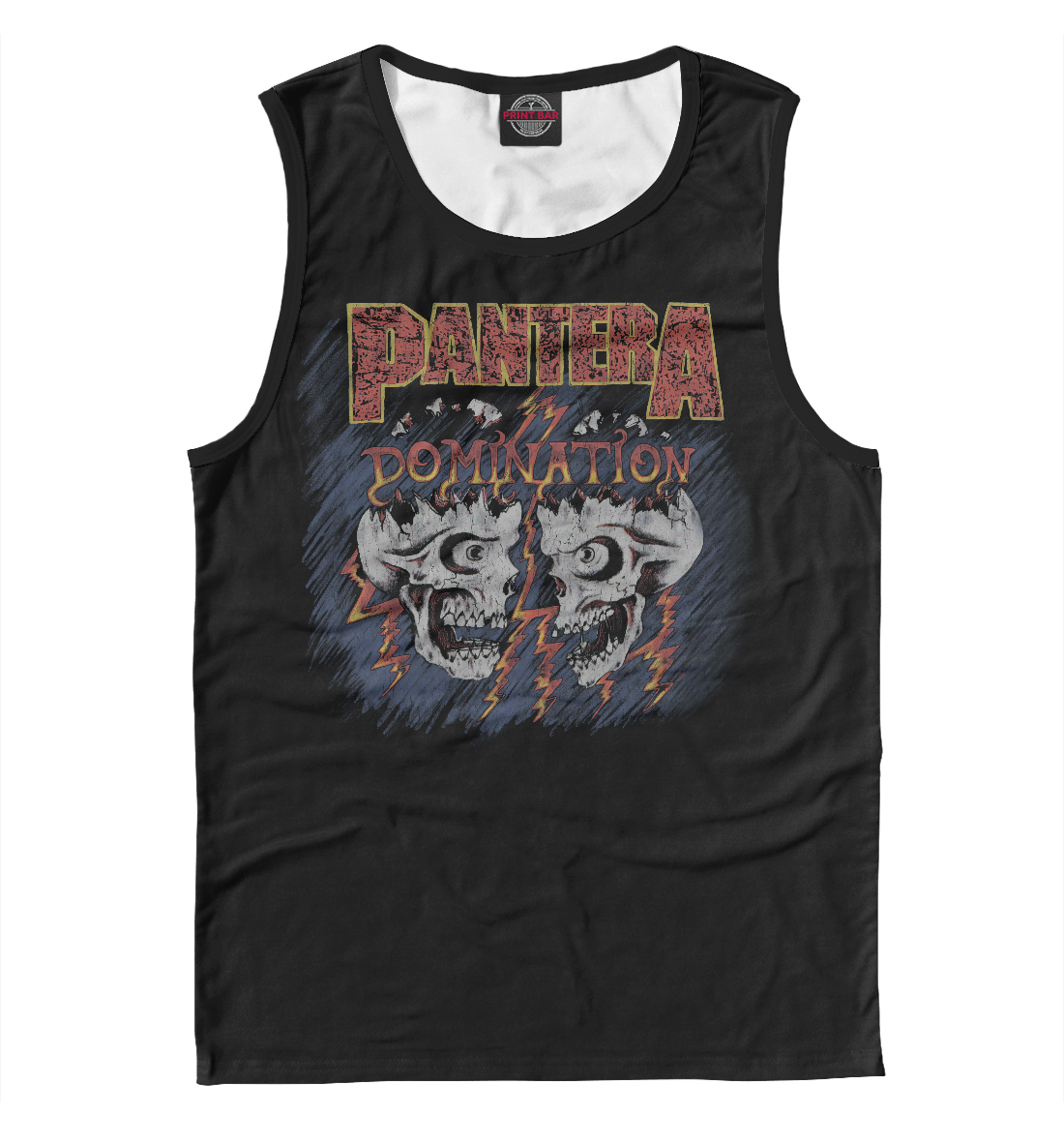 

Pantera