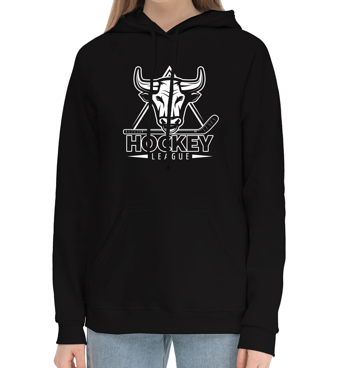

Hockey league