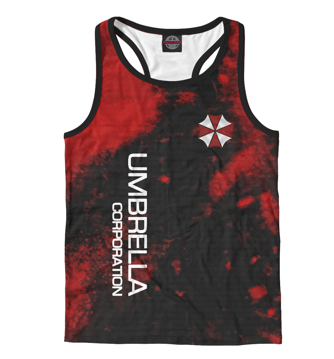 

Umbrella Corp