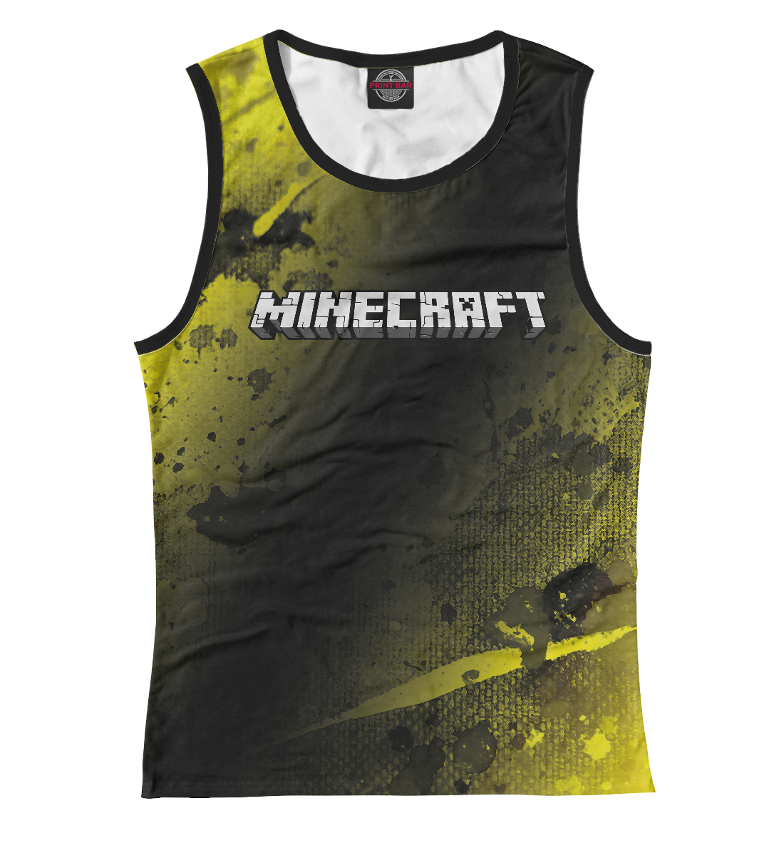 

Minecraft / Майнкрафт