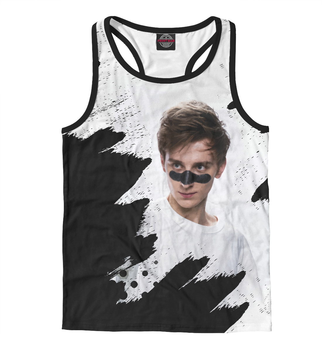 

А4 - Влад Бумага