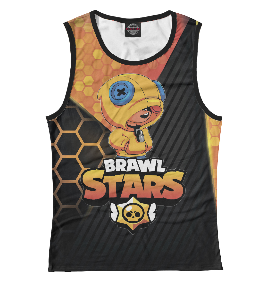 

Brawl Stars