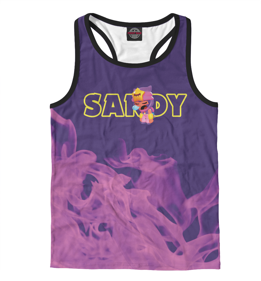 

Brawl Stars Sandy / Сэнди