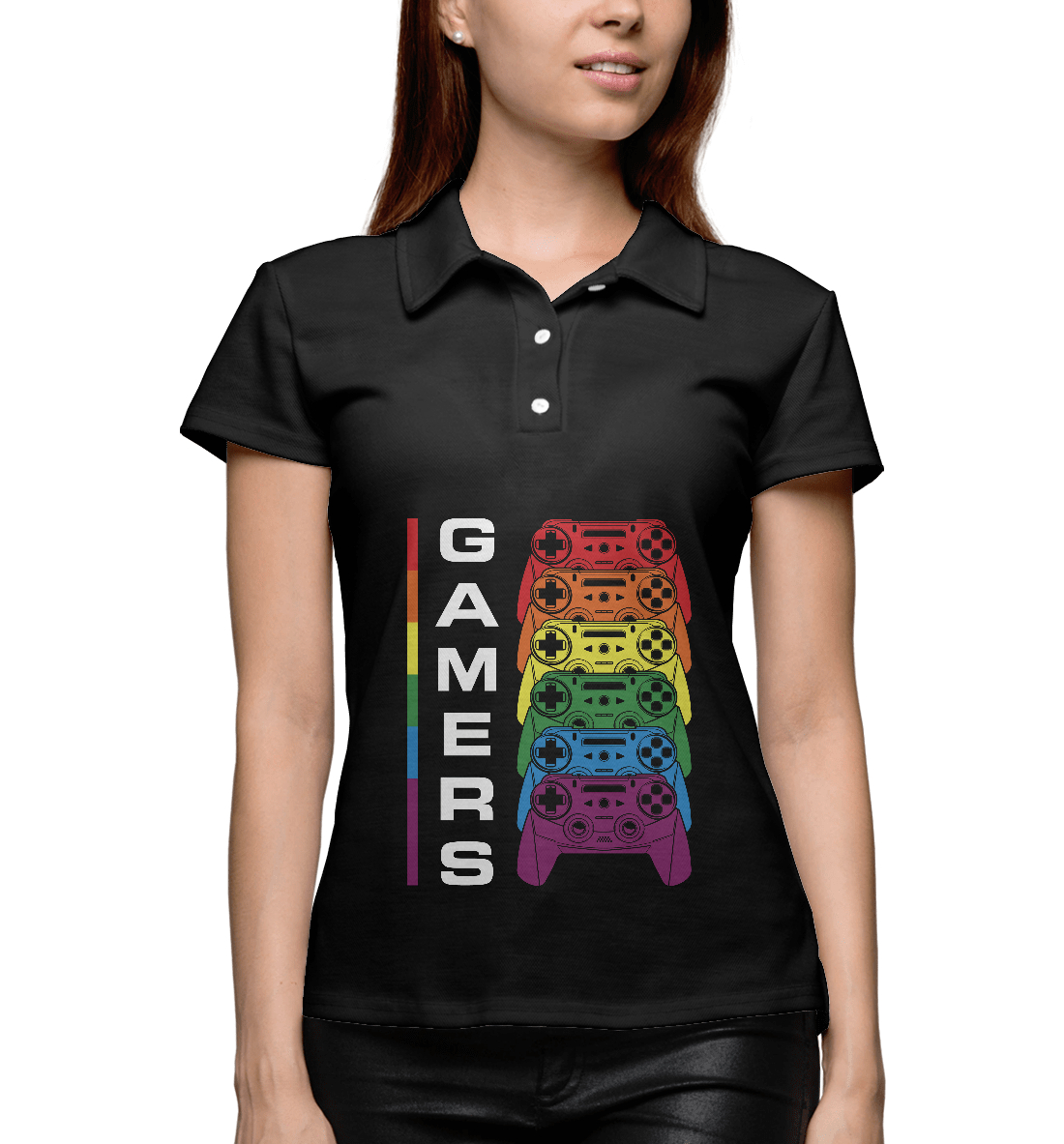 

Gamers