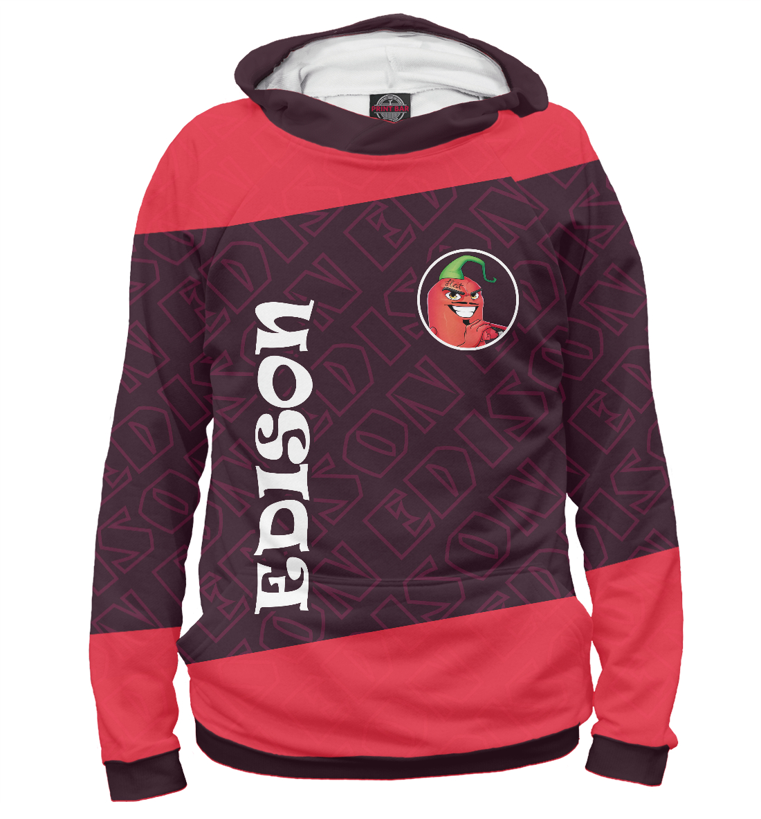 

Эдисон Перец