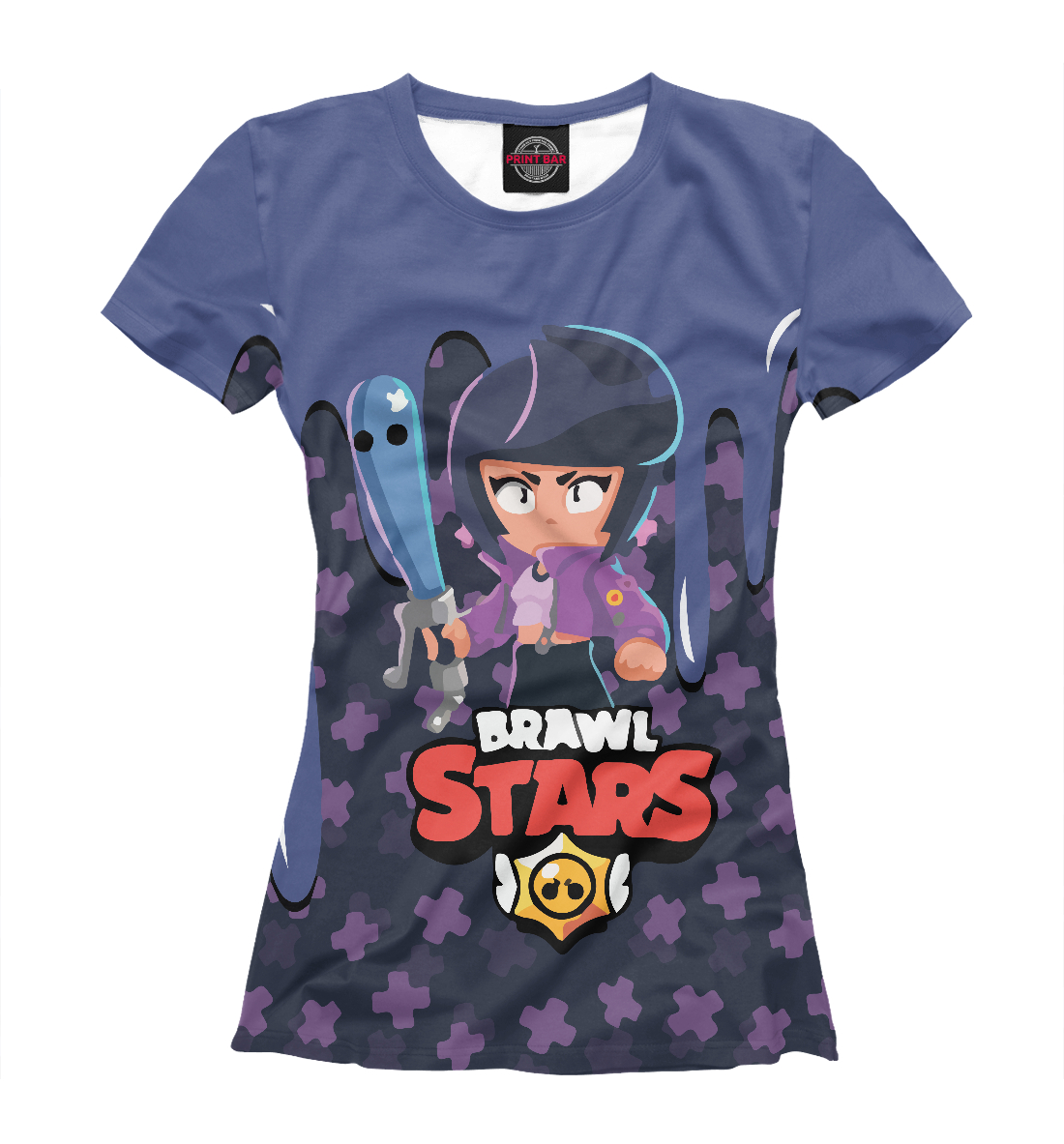 

Brawl Stars