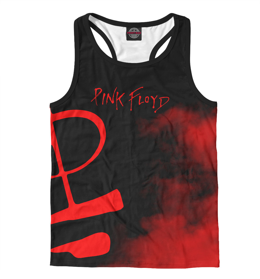 

Pink Floyd