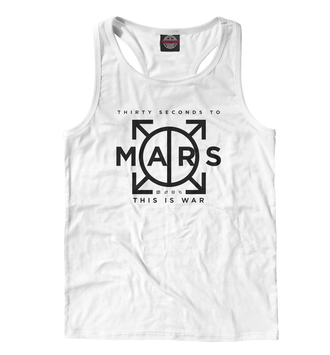 

30 Seconds to Mars