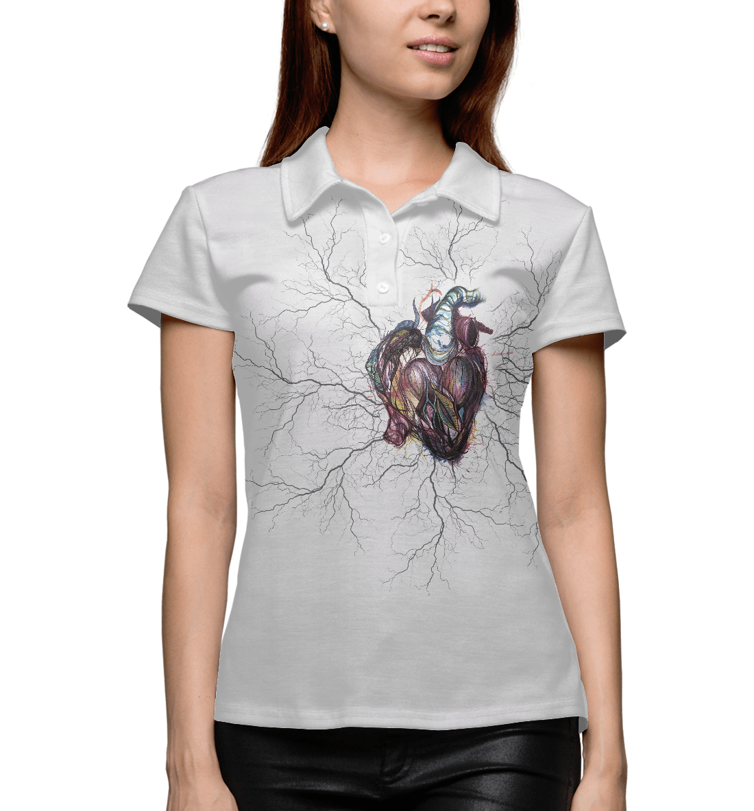 

The Heart
